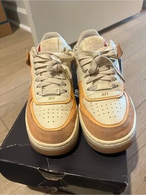 Nike Air Force 1 Shadow